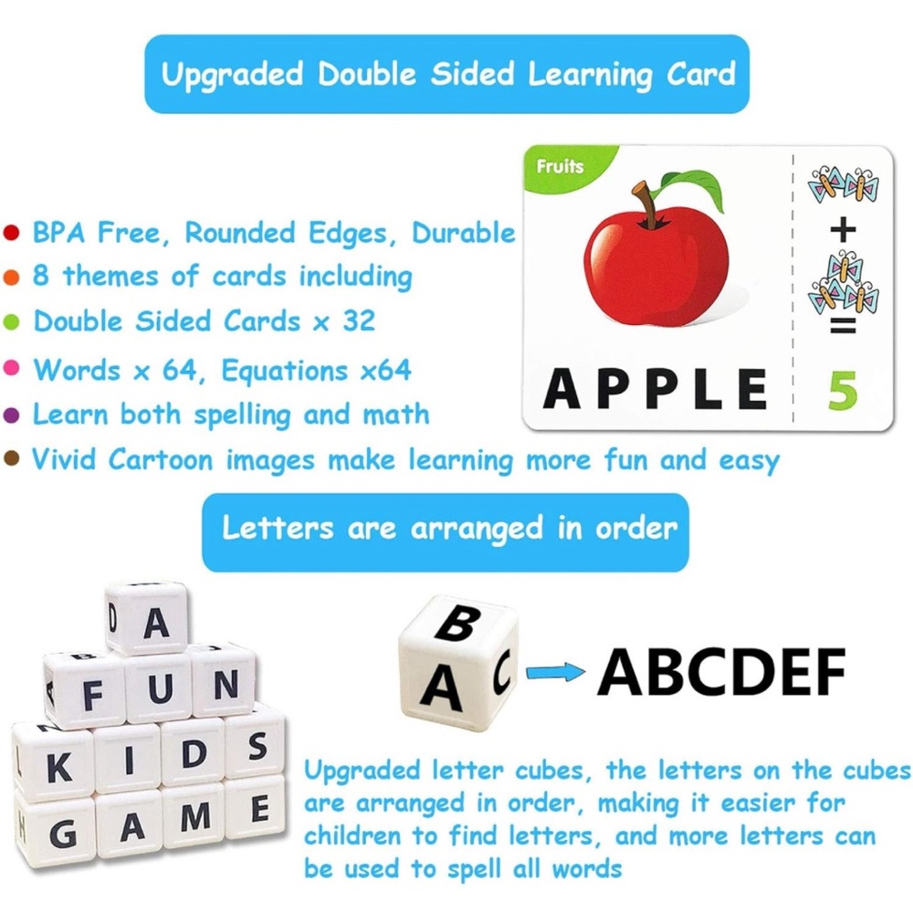 Matching Letter Game - Picture 4 of 6